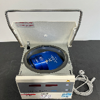Roche LC Carousel Centrifuge 2.0 image 2